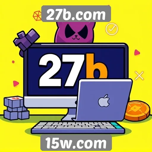 Análise da experiência do usuário em 27b.com