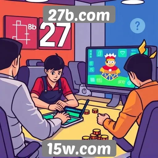 Avaliação da experiência do usuário em 27b.com